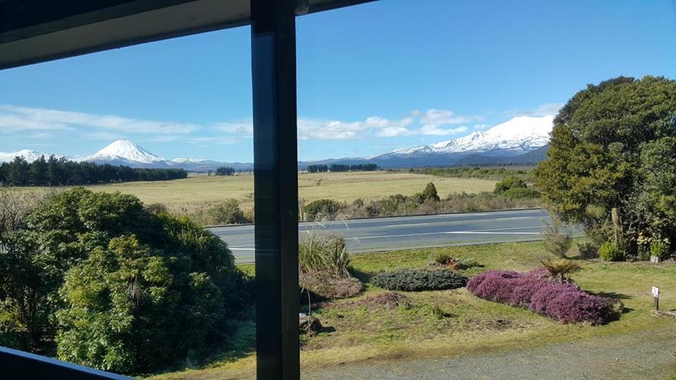 高山度假屋 国家公园 外观 照片