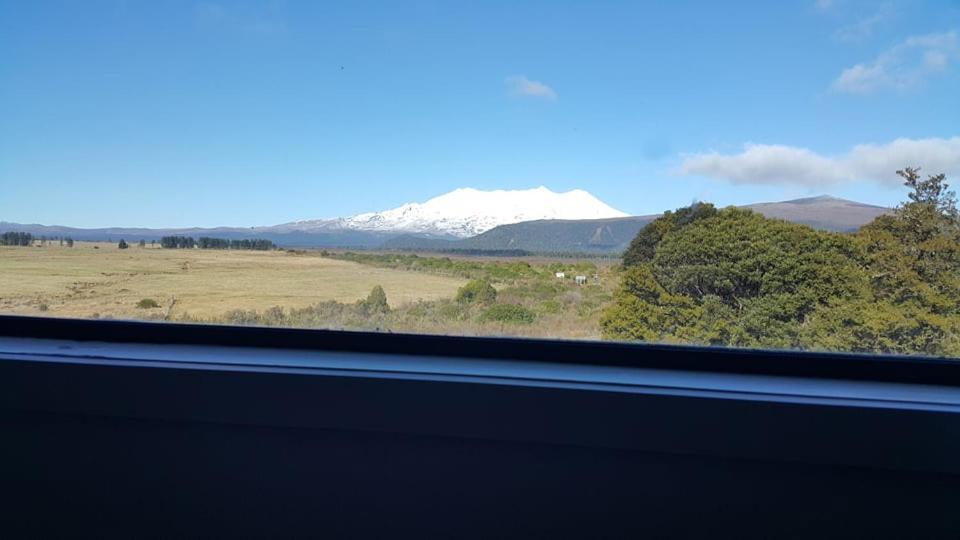 高山度假屋 国家公园 外观 照片