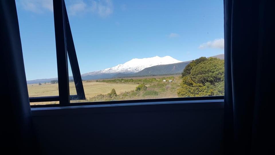 高山度假屋 国家公园 外观 照片