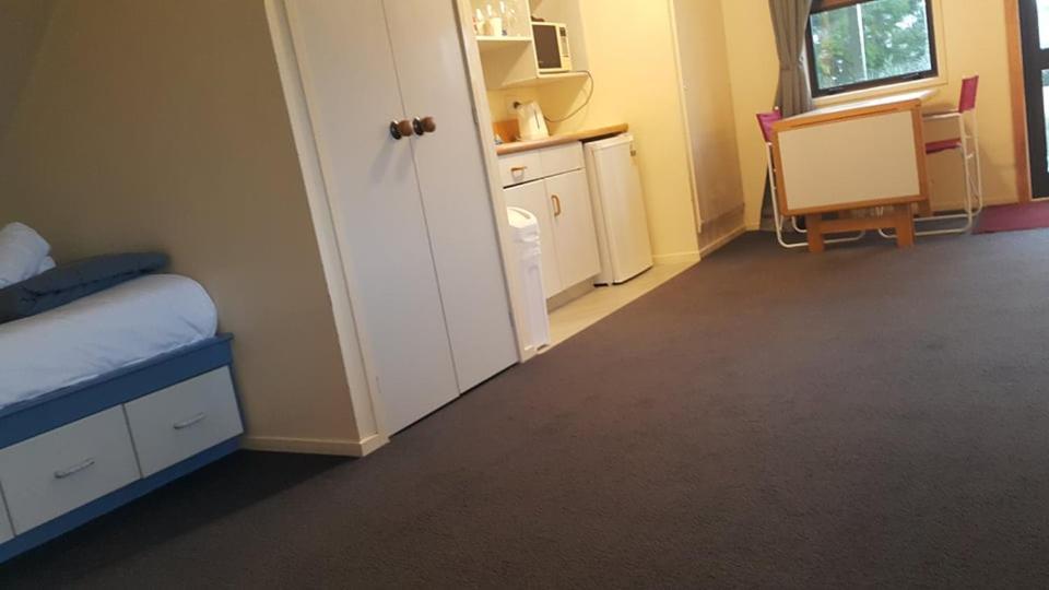 高山度假屋 国家公园 外观 照片